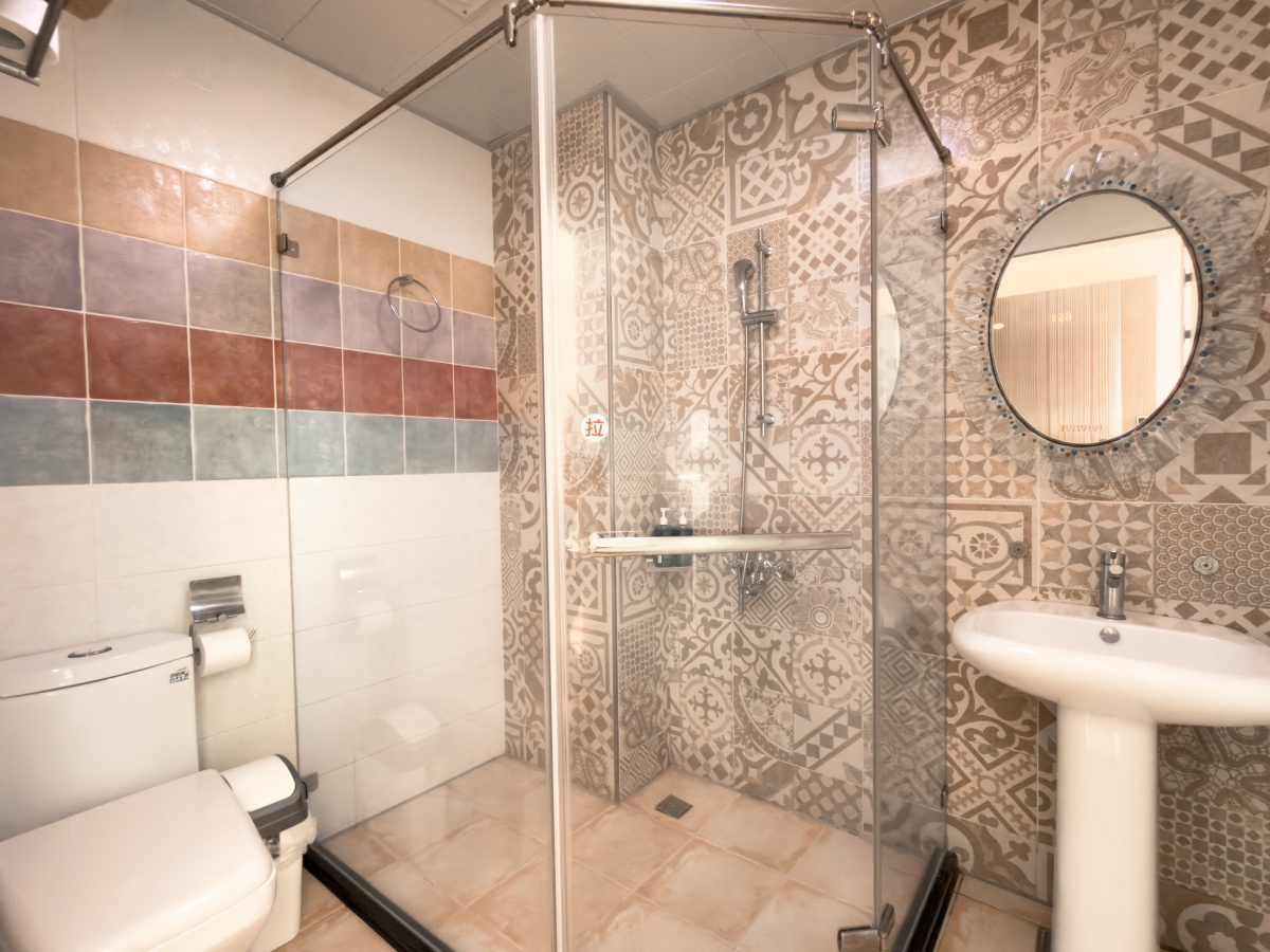 ❤旅宿分享❤【沄玥Villa】獨享國境之眼無邊際泳池｜一邊戲水一邊看日落的恆春夢幻包棟民宿