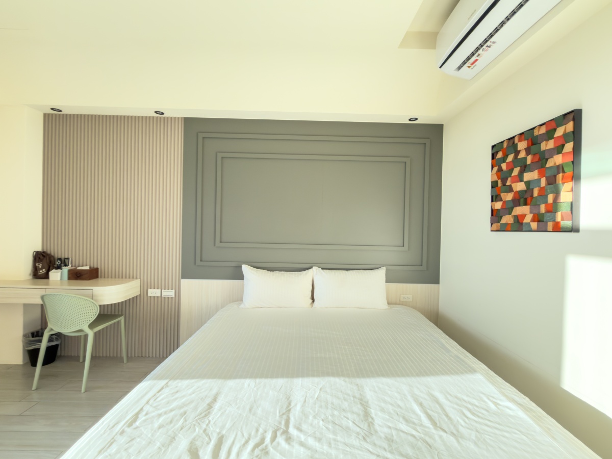 ❤旅宿分享❤【沄玥Villa】獨享國境之眼無邊際泳池｜一邊戲水一邊看日落的恆春夢幻包棟民宿