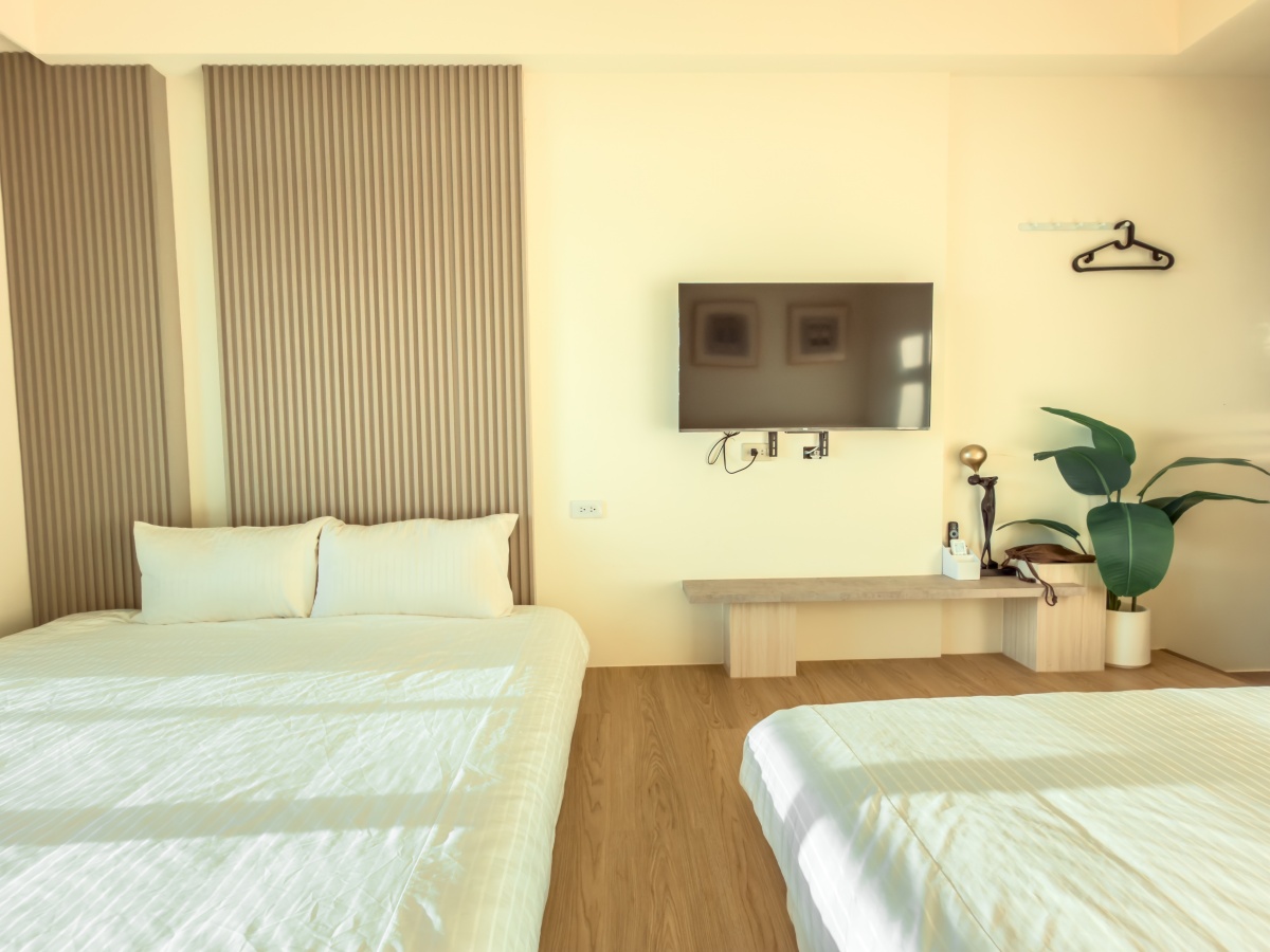 ❤旅宿分享❤【沄玥Villa】獨享國境之眼無邊際泳池｜一邊戲水一邊看日落的恆春夢幻包棟民宿