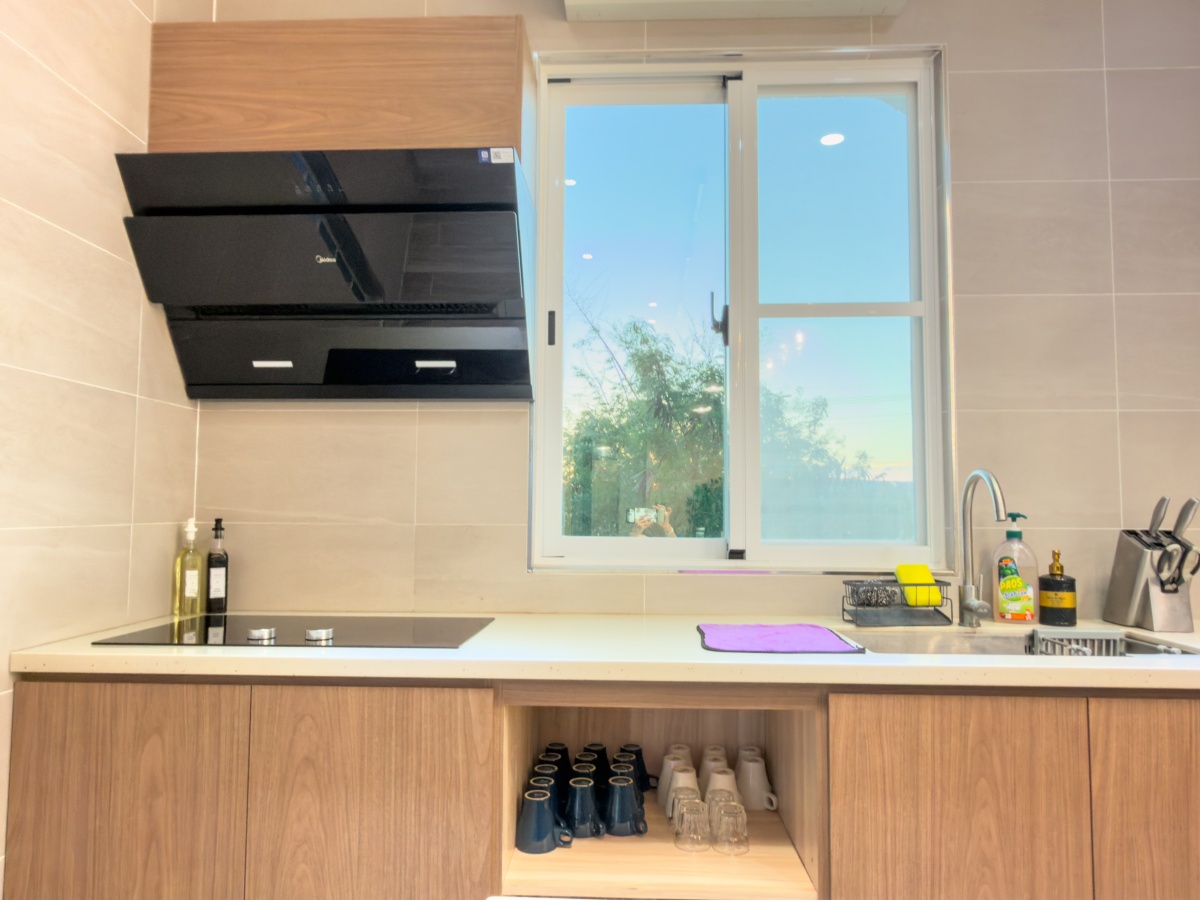 ❤旅宿分享❤【沄玥Villa】獨享國境之眼無邊際泳池｜一邊戲水一邊看日落的恆春夢幻包棟民宿