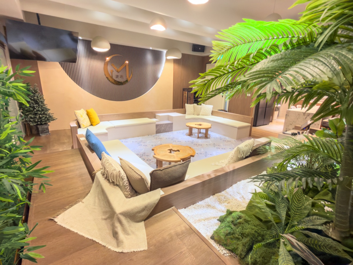 ❤旅宿分享❤【沄玥Villa】獨享國境之眼無邊際泳池｜一邊戲水一邊看日落的恆春夢幻包棟民宿