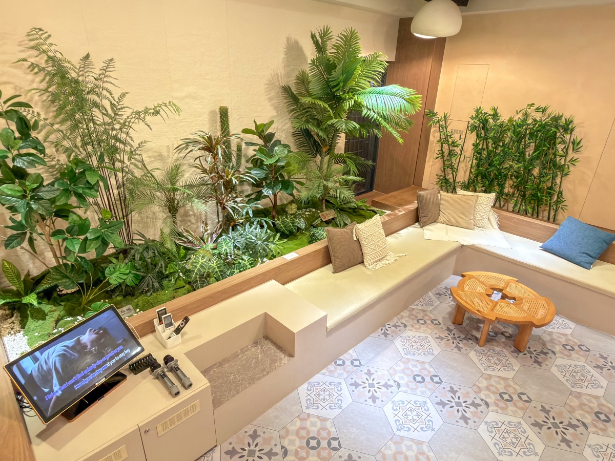 ❤旅宿分享❤【沄玥Villa】獨享國境之眼無邊際泳池｜一邊戲水一邊看日落的恆春夢幻包棟民宿