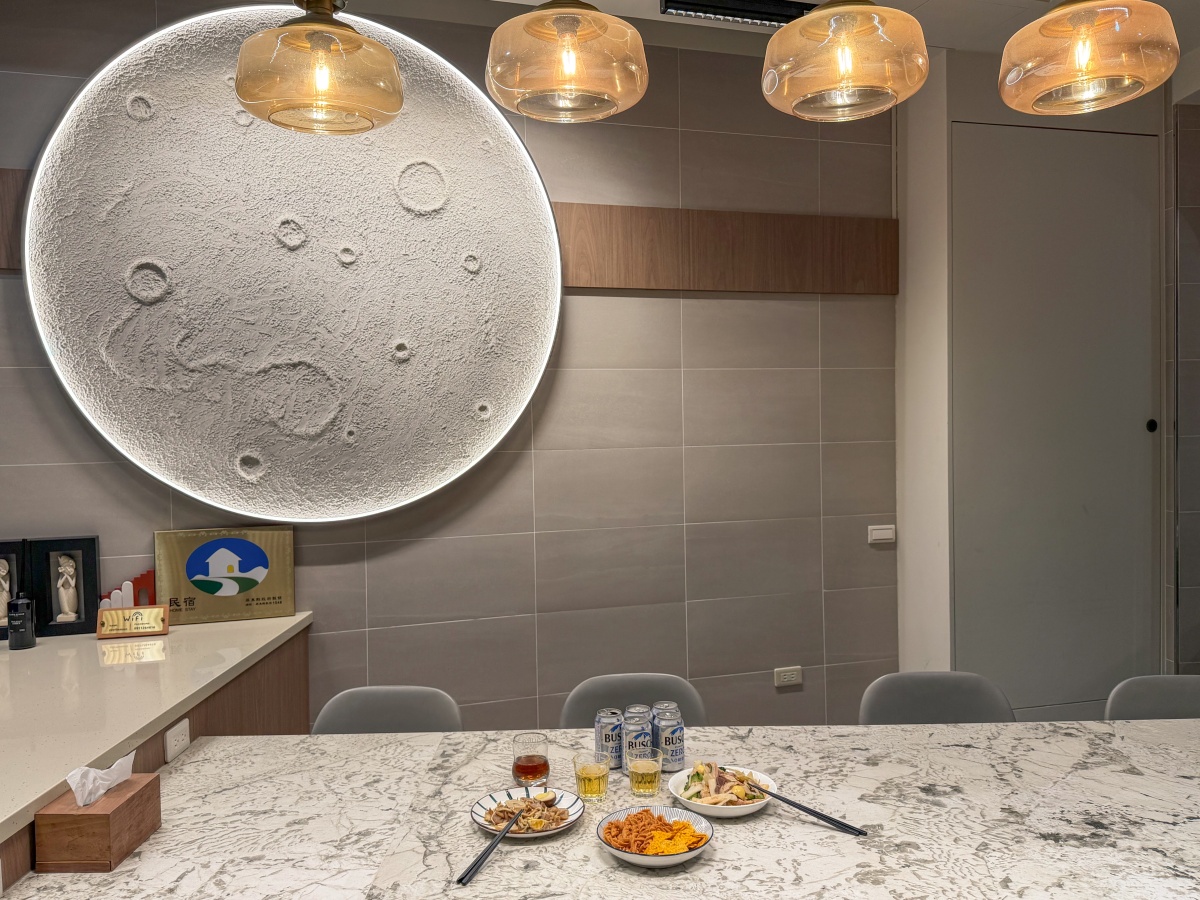 ❤旅宿分享❤【沄玥Villa】獨享國境之眼無邊際泳池｜一邊戲水一邊看日落的恆春夢幻包棟民宿