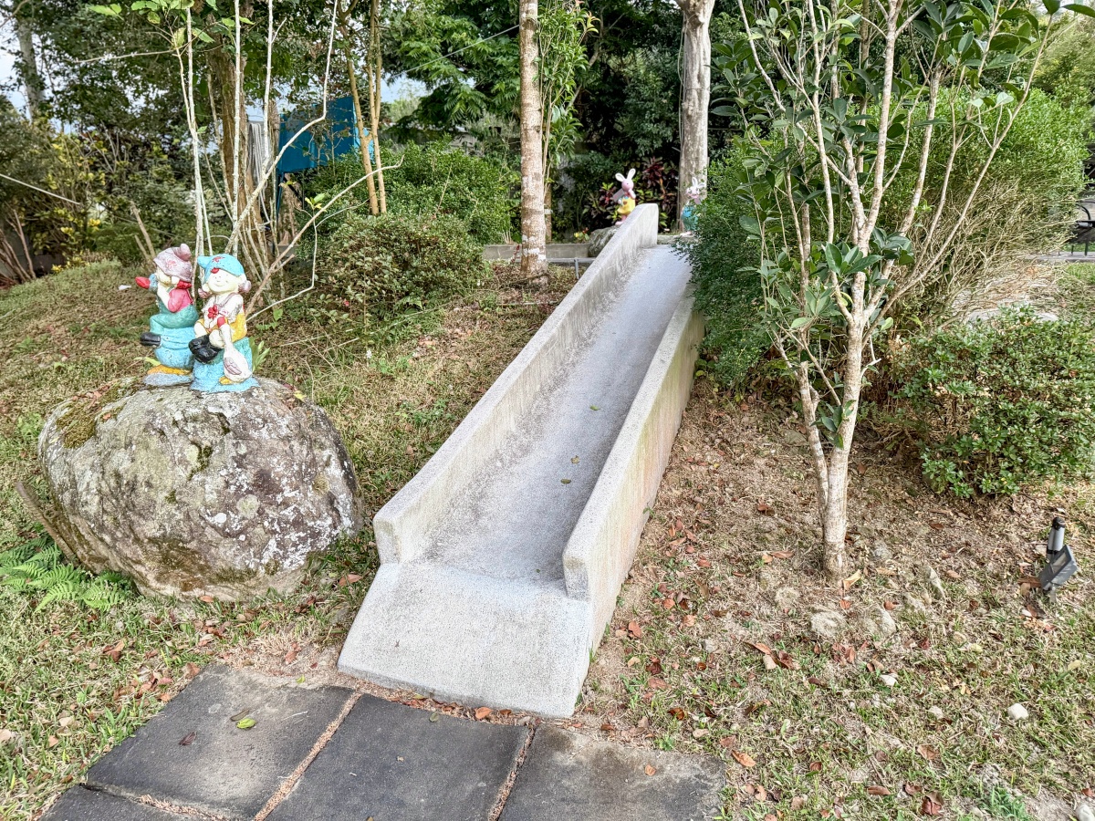 ❤旅宿分享❤【華山觀止一泊二食】住進雲霧與風月之間|清水模玻璃屋、觀景豪華套房、山景夜景與精緻套餐 - 第34張圖 ❤旅宿分享❤【華山觀止一泊二食】住進雲霧與風月之間|清水模玻璃屋、觀景豪華套房、山景夜景與精緻套餐