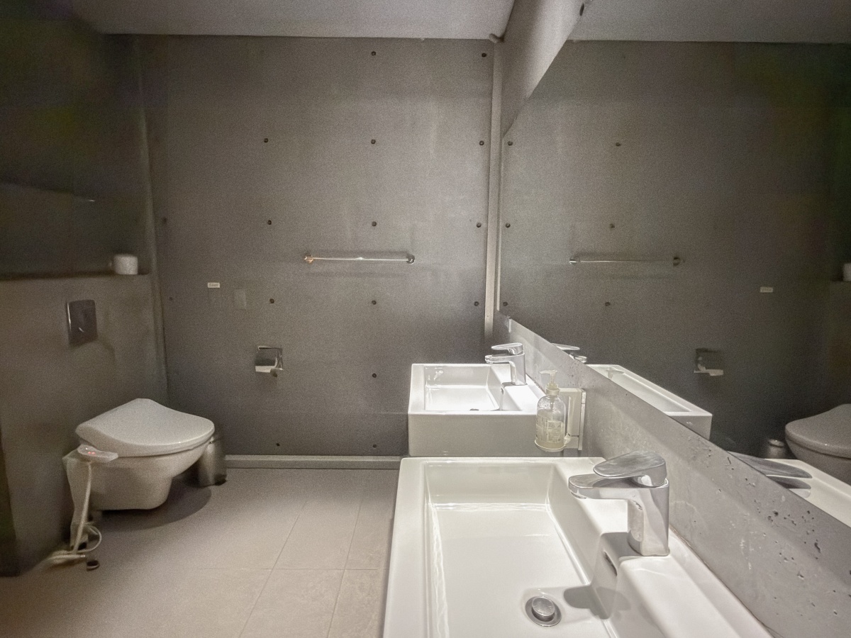 ❤旅宿分享❤【華山觀止一泊二食】住進雲霧與風月之間|清水模玻璃屋、觀景豪華套房、山景夜景與精緻套餐 - 第19張圖 ❤旅宿分享❤【華山觀止一泊二食】住進雲霧與風月之間|清水模玻璃屋、觀景豪華套房、山景夜景與精緻套餐