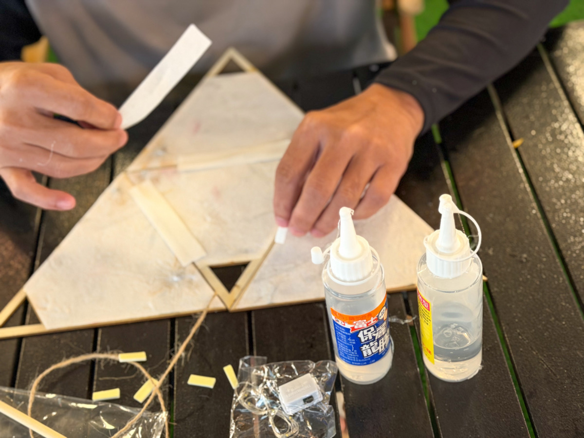 ❤景點分享❤【蟬說:暖硫 一泊二食】陽明山帳篷住宿體驗|住進山裡,泡硫磺夜湯、吃一頓溫暖的晚餐 - 第9張圖 ❤景點分享❤【蟬說:暖硫 一泊二食】陽明山帳篷住宿體驗|住進山裡,泡硫磺夜湯、吃一頓溫暖的晚餐