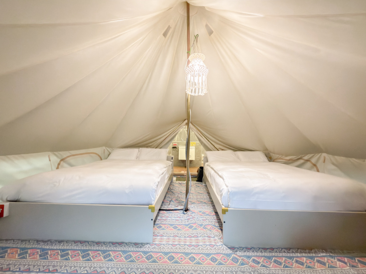 ❤景點分享❤【蟬說:暖硫 一泊二食】陽明山帳篷住宿體驗|住進山裡,泡硫磺夜湯、吃一頓溫暖的晚餐 - 第17張圖 ❤景點分享❤【蟬說:暖硫 一泊二食】陽明山帳篷住宿體驗|住進山裡,泡硫磺夜湯、吃一頓溫暖的晚餐