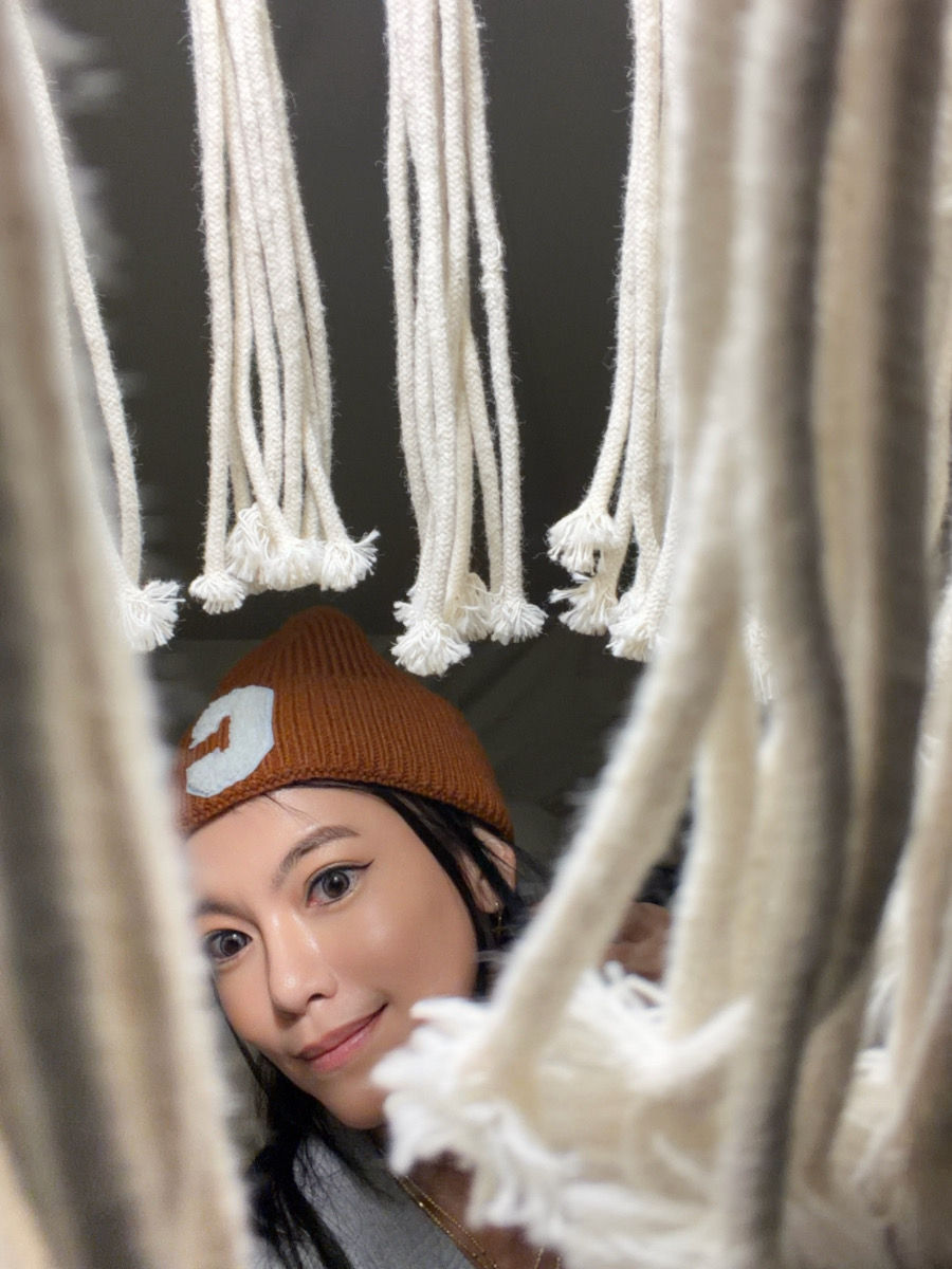 ❤景點分享❤【蟬說:暖硫 一泊二食】陽明山帳篷住宿體驗|住進山裡,泡硫磺夜湯、吃一頓溫暖的晚餐 - 第23張圖 ❤景點分享❤【蟬說:暖硫 一泊二食】陽明山帳篷住宿體驗|住進山裡,泡硫磺夜湯、吃一頓溫暖的晚餐