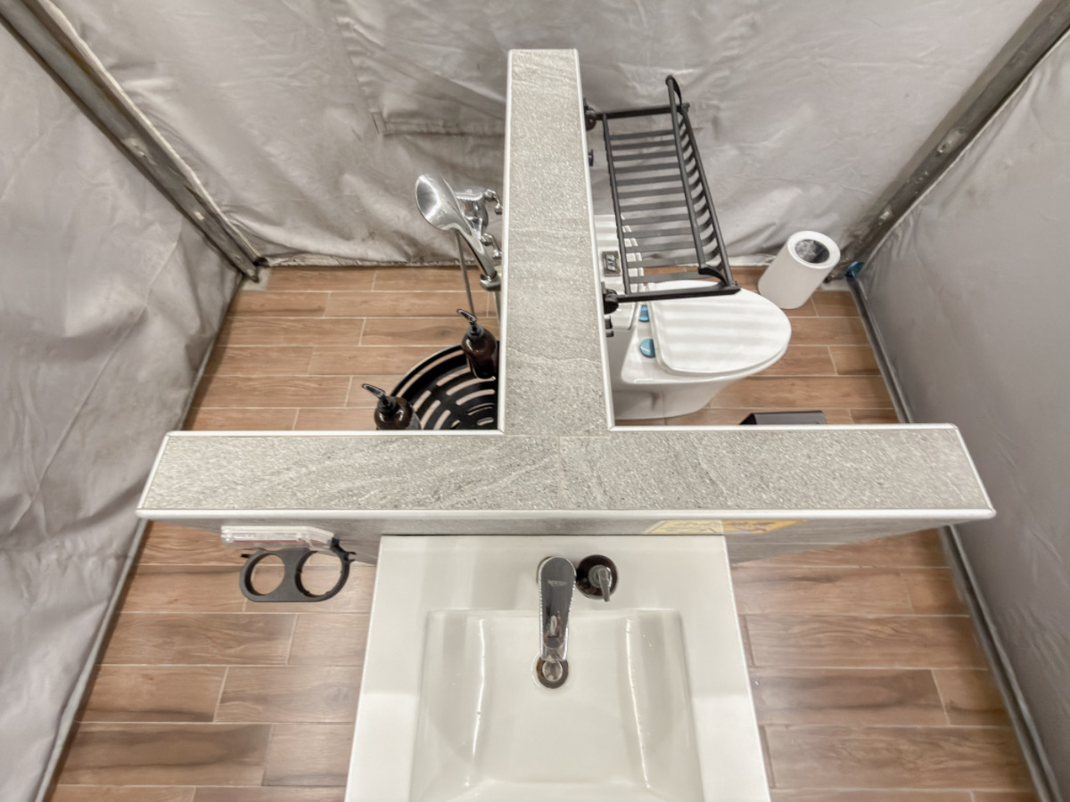 ❤景點分享❤【蟬說:暖硫 一泊二食】陽明山帳篷住宿體驗|住進山裡,泡硫磺夜湯、吃一頓溫暖的晚餐 - 第14張圖 ❤景點分享❤【蟬說:暖硫 一泊二食】陽明山帳篷住宿體驗|住進山裡,泡硫磺夜湯、吃一頓溫暖的晚餐