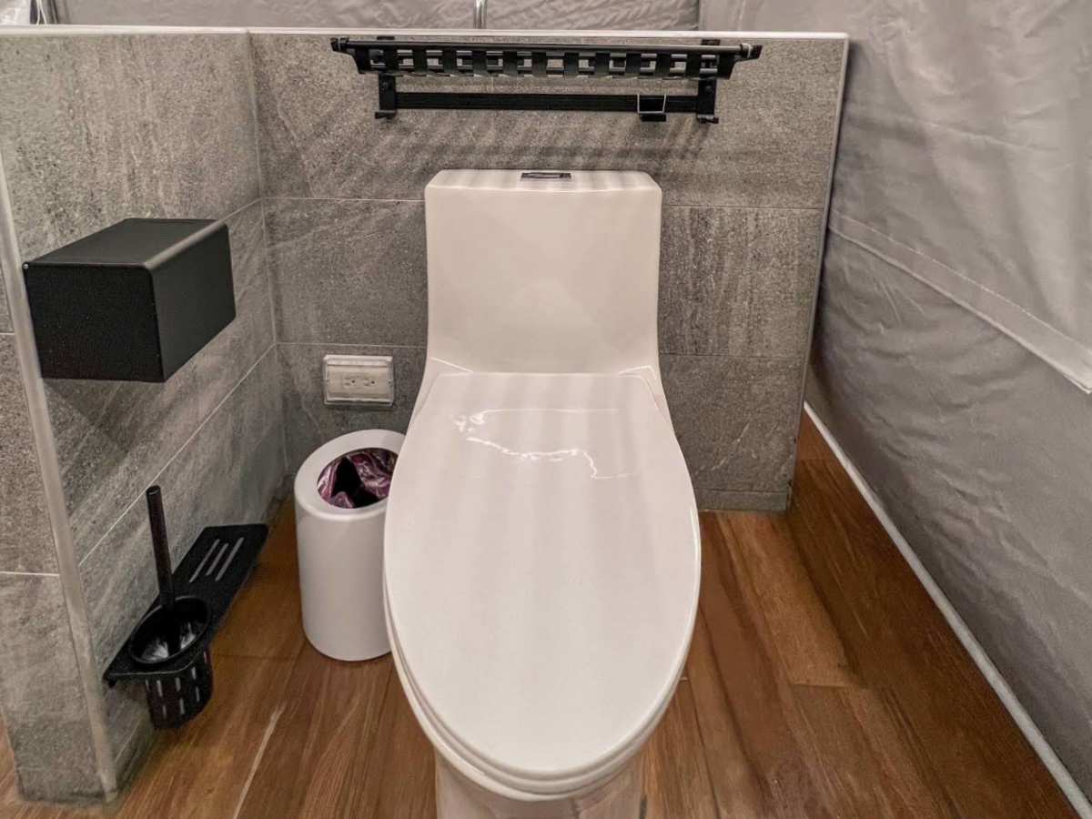 ❤景點分享❤【蟬說:暖硫 一泊二食】陽明山帳篷住宿體驗|住進山裡,泡硫磺夜湯、吃一頓溫暖的晚餐 - 第16張圖 ❤景點分享❤【蟬說:暖硫 一泊二食】陽明山帳篷住宿體驗|住進山裡,泡硫磺夜湯、吃一頓溫暖的晚餐