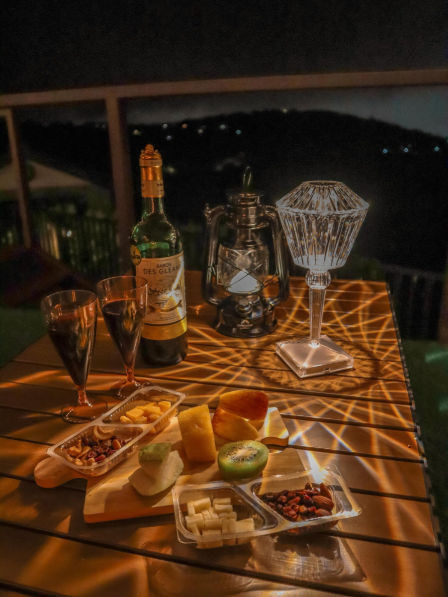 ❤景點分享❤【蟬說:暖硫 一泊二食】陽明山帳篷住宿體驗|住進山裡,泡硫磺夜湯、吃一頓溫暖的晚餐 - 第28張圖 ❤景點分享❤【蟬說:暖硫 一泊二食】陽明山帳篷住宿體驗|住進山裡,泡硫磺夜湯、吃一頓溫暖的晚餐