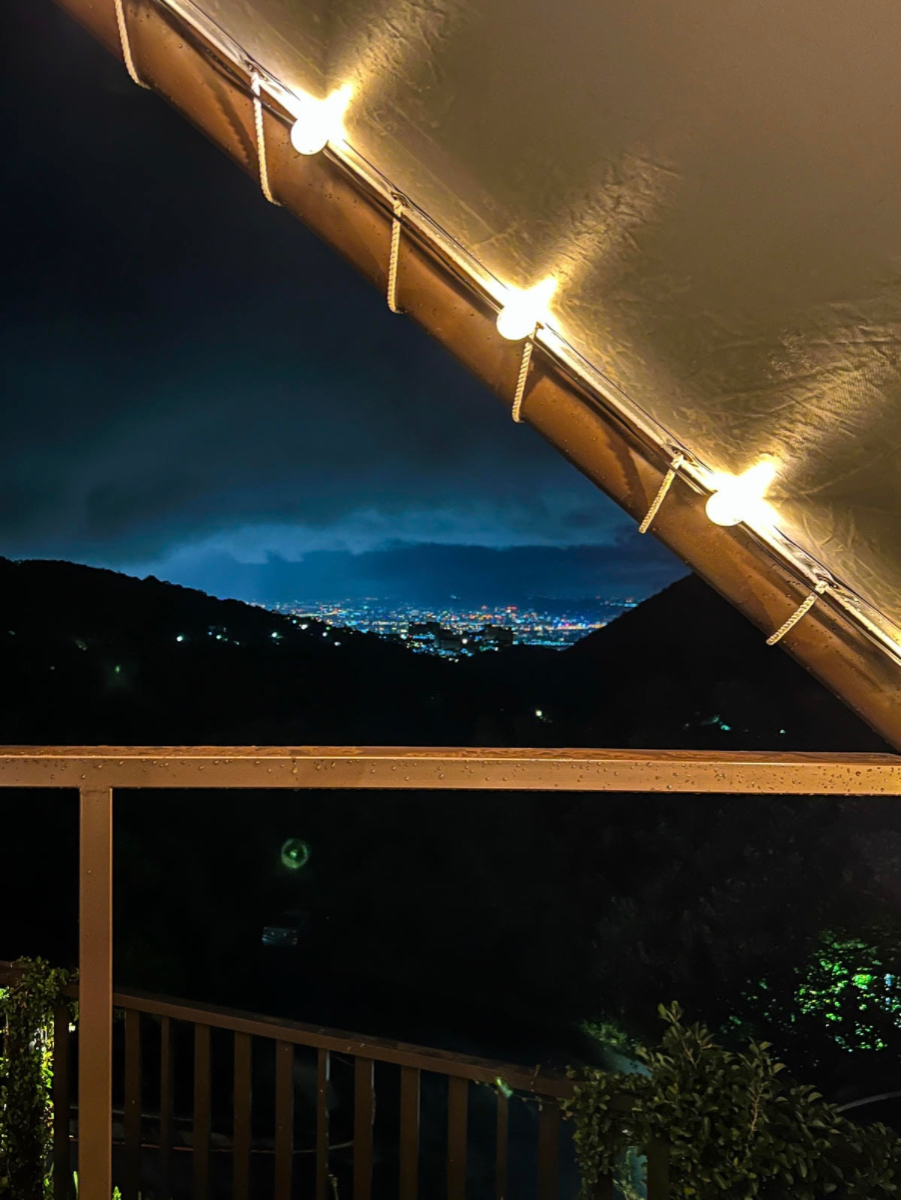 ❤景點分享❤【蟬說:暖硫 一泊二食】陽明山帳篷住宿體驗|住進山裡,泡硫磺夜湯、吃一頓溫暖的晚餐 - 第27張圖 ❤景點分享❤【蟬說:暖硫 一泊二食】陽明山帳篷住宿體驗|住進山裡,泡硫磺夜湯、吃一頓溫暖的晚餐