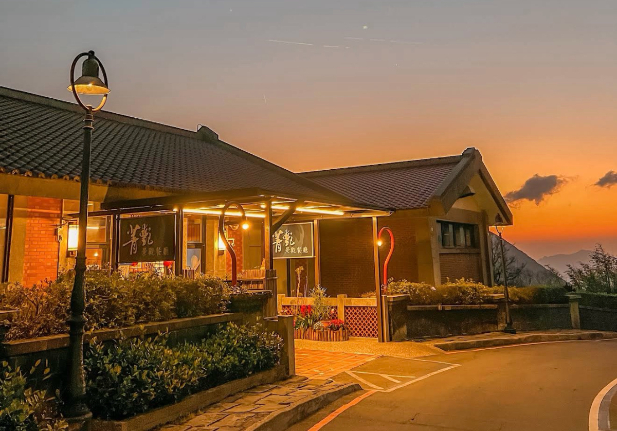 ❤景點分享❤【蟬說:暖硫 一泊二食】陽明山帳篷住宿體驗|住進山裡,泡硫磺夜湯、吃一頓溫暖的晚餐 - 第29張圖 ❤景點分享❤【蟬說:暖硫 一泊二食】陽明山帳篷住宿體驗|住進山裡,泡硫磺夜湯、吃一頓溫暖的晚餐