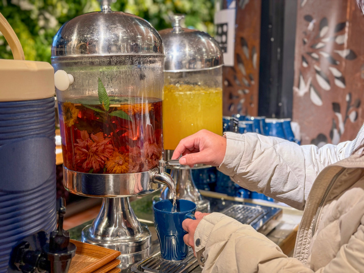 ❤景點分享❤【蟬說:暖硫 一泊二食】陽明山帳篷住宿體驗|住進山裡,泡硫磺夜湯、吃一頓溫暖的晚餐 - 第31張圖 ❤景點分享❤【蟬說:暖硫 一泊二食】陽明山帳篷住宿體驗|住進山裡,泡硫磺夜湯、吃一頓溫暖的晚餐