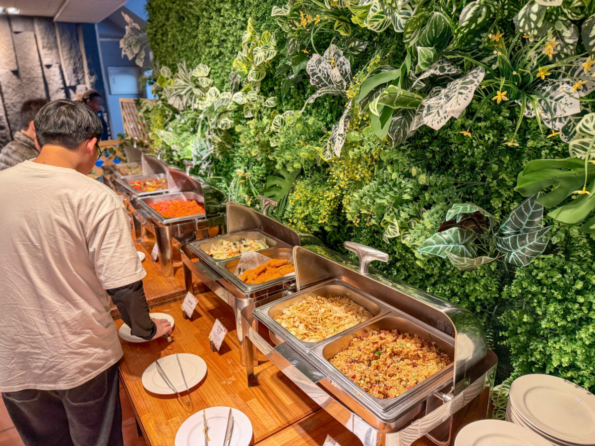 ❤景點分享❤【蟬說:暖硫 一泊二食】陽明山帳篷住宿體驗|住進山裡,泡硫磺夜湯、吃一頓溫暖的晚餐 - 第35張圖 ❤景點分享❤【蟬說:暖硫 一泊二食】陽明山帳篷住宿體驗|住進山裡,泡硫磺夜湯、吃一頓溫暖的晚餐