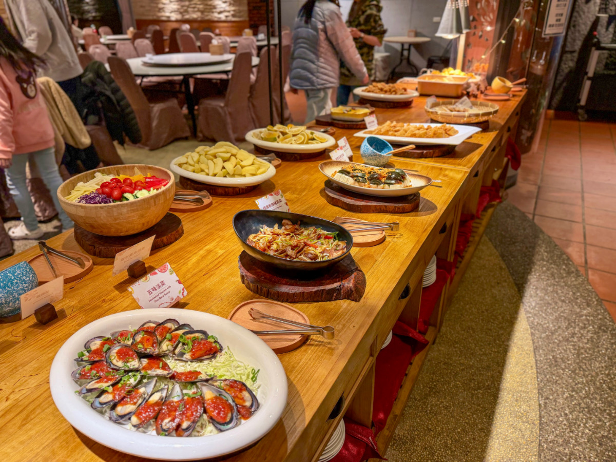 ❤景點分享❤【蟬說:暖硫 一泊二食】陽明山帳篷住宿體驗|住進山裡,泡硫磺夜湯、吃一頓溫暖的晚餐 - 第34張圖 ❤景點分享❤【蟬說:暖硫 一泊二食】陽明山帳篷住宿體驗|住進山裡,泡硫磺夜湯、吃一頓溫暖的晚餐