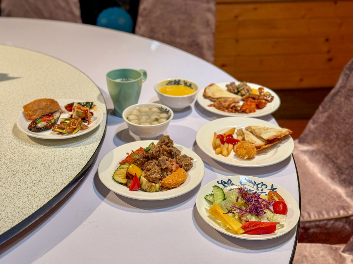 ❤景點分享❤【蟬說:暖硫 一泊二食】陽明山帳篷住宿體驗|住進山裡,泡硫磺夜湯、吃一頓溫暖的晚餐 - 第36張圖 ❤景點分享❤【蟬說:暖硫 一泊二食】陽明山帳篷住宿體驗|住進山裡,泡硫磺夜湯、吃一頓溫暖的晚餐