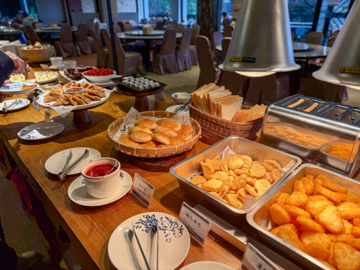 ❤景點分享❤【蟬說:暖硫 一泊二食】陽明山帳篷住宿體驗|住進山裡,泡硫磺夜湯、吃一頓溫暖的晚餐 - 第42張圖 ❤景點分享❤【蟬說:暖硫 一泊二食】陽明山帳篷住宿體驗|住進山裡,泡硫磺夜湯、吃一頓溫暖的晚餐