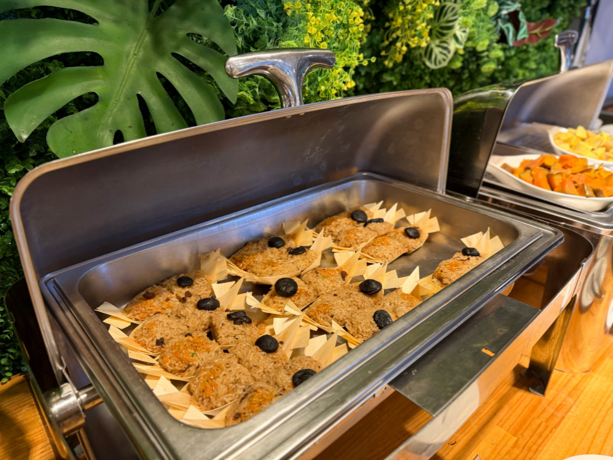 ❤景點分享❤【蟬說:暖硫 一泊二食】陽明山帳篷住宿體驗|住進山裡,泡硫磺夜湯、吃一頓溫暖的晚餐 - 第46張圖 ❤景點分享❤【蟬說:暖硫 一泊二食】陽明山帳篷住宿體驗|住進山裡,泡硫磺夜湯、吃一頓溫暖的晚餐