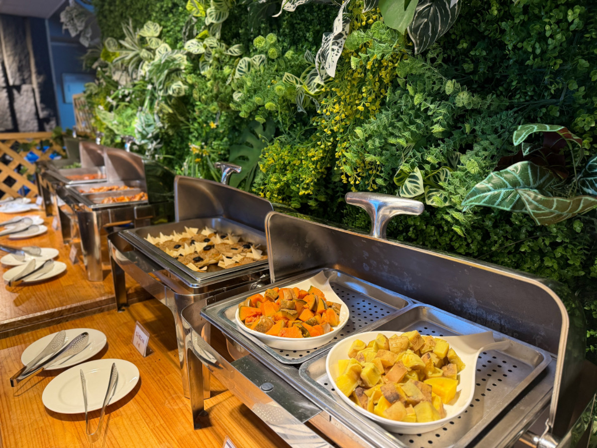 ❤景點分享❤【蟬說:暖硫 一泊二食】陽明山帳篷住宿體驗|住進山裡,泡硫磺夜湯、吃一頓溫暖的晚餐 - 第45張圖 ❤景點分享❤【蟬說:暖硫 一泊二食】陽明山帳篷住宿體驗|住進山裡,泡硫磺夜湯、吃一頓溫暖的晚餐