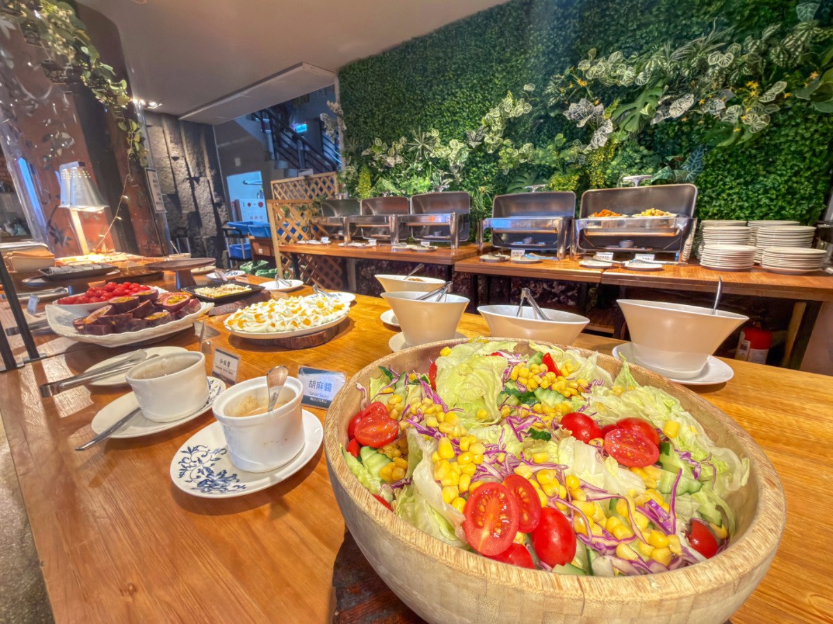 ❤景點分享❤【蟬說:暖硫 一泊二食】陽明山帳篷住宿體驗|住進山裡,泡硫磺夜湯、吃一頓溫暖的晚餐 - 第47張圖 ❤景點分享❤【蟬說:暖硫 一泊二食】陽明山帳篷住宿體驗|住進山裡,泡硫磺夜湯、吃一頓溫暖的晚餐