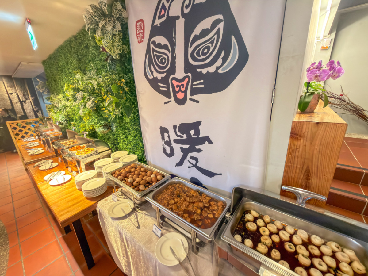 ❤景點分享❤【蟬說:暖硫 一泊二食】陽明山帳篷住宿體驗|住進山裡,泡硫磺夜湯、吃一頓溫暖的晚餐 - 第48張圖 ❤景點分享❤【蟬說:暖硫 一泊二食】陽明山帳篷住宿體驗|住進山裡,泡硫磺夜湯、吃一頓溫暖的晚餐