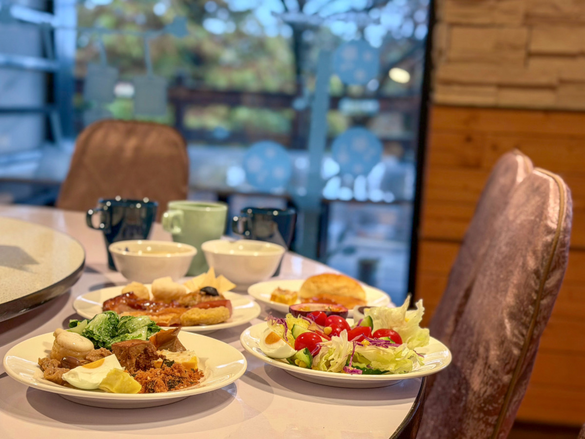 ❤景點分享❤【蟬說:暖硫 一泊二食】陽明山帳篷住宿體驗|住進山裡,泡硫磺夜湯、吃一頓溫暖的晚餐 - 第49張圖 ❤景點分享❤【蟬說:暖硫 一泊二食】陽明山帳篷住宿體驗|住進山裡,泡硫磺夜湯、吃一頓溫暖的晚餐