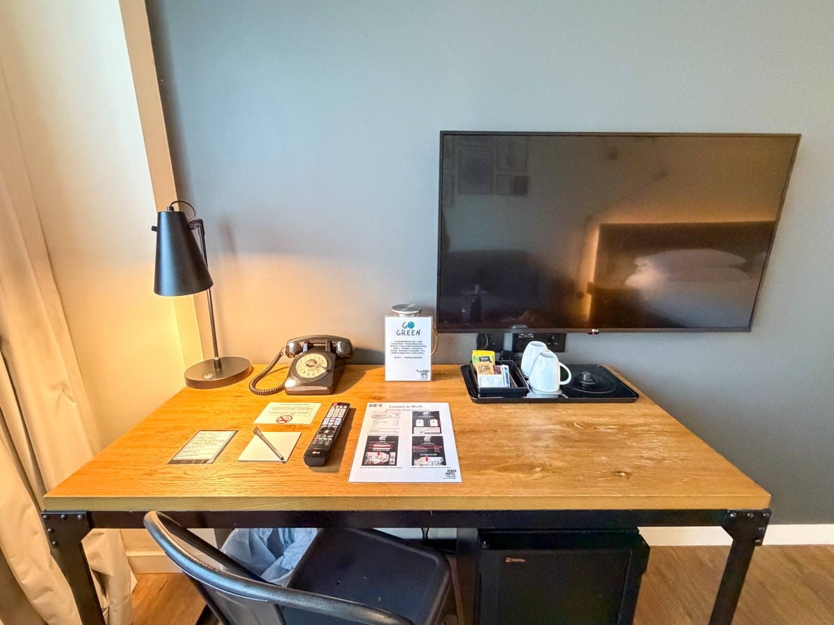 ❤旅宿分享❤【香港屯門貝爾特酒店 Pentahotel】 香港屯門住宿推薦｜工業風型格酒店 × 港珠澳大橋樞紐 × 商務與生活感完美平衡