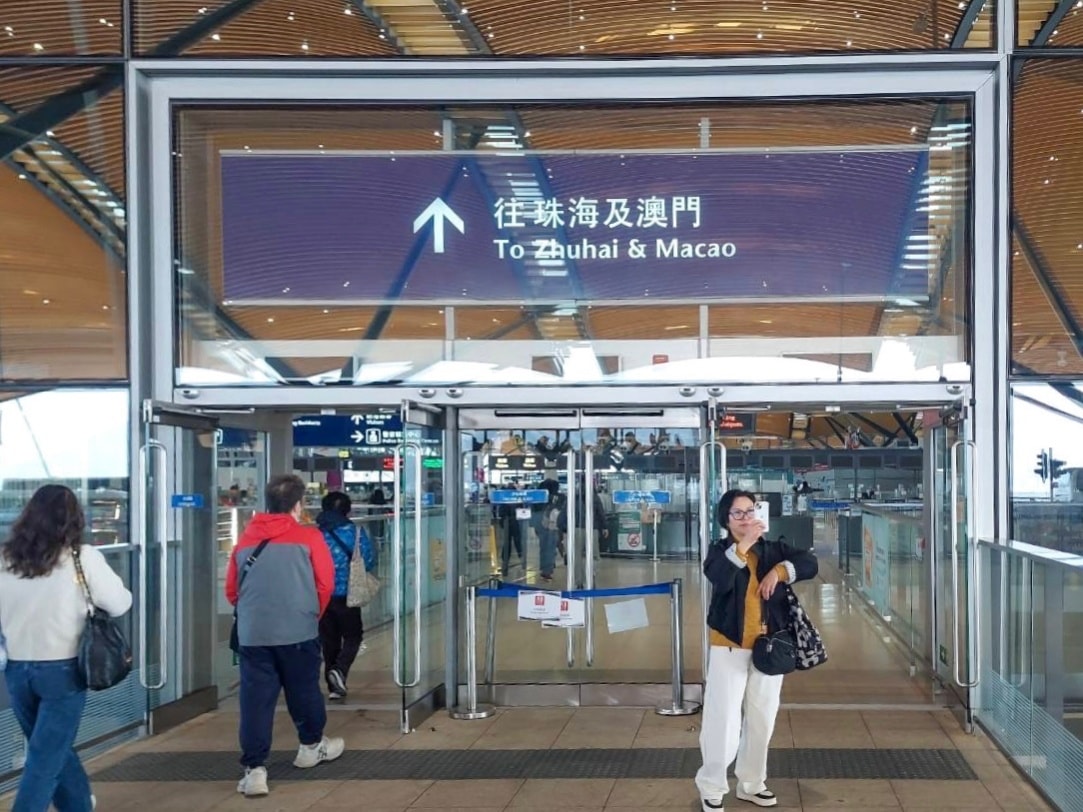 ❤旅宿分享❤【香港屯門貝爾特酒店 Pentahotel】 香港屯門住宿推薦｜工業風型格酒店 × 港珠澳大橋樞紐 × 商務與生活感完美平衡