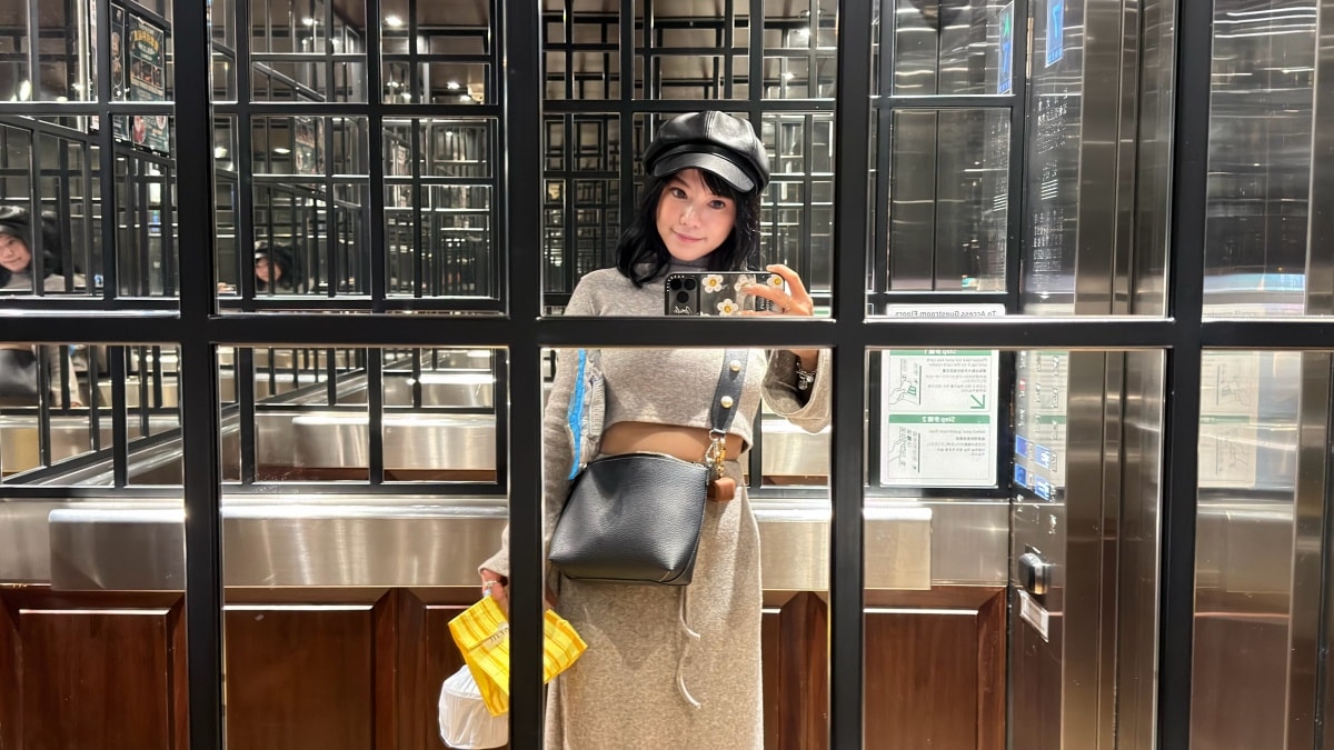 ❤旅宿分享❤【香港屯門貝爾特酒店 Pentahotel】 香港屯門住宿推薦｜工業風型格酒店 × 港珠澳大橋樞紐 × 商務與生活感完美平衡
