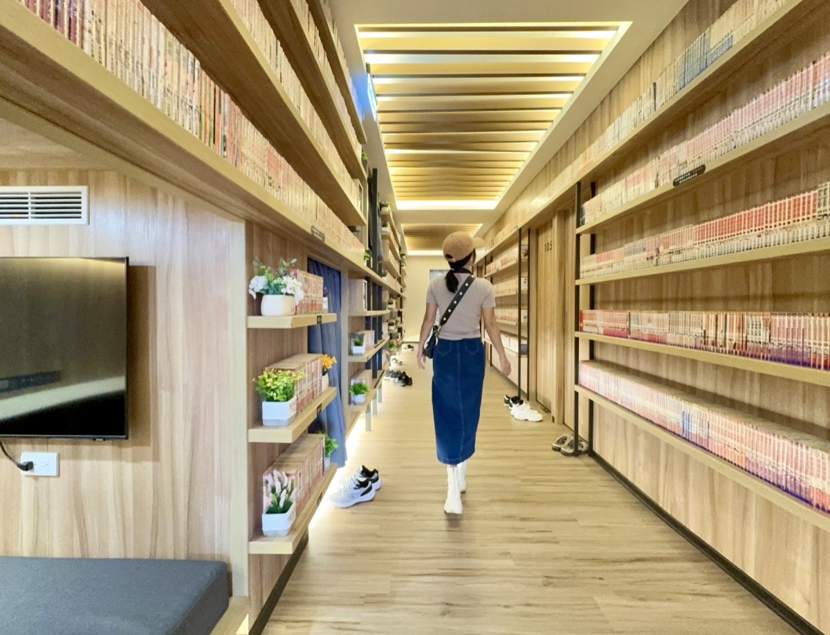【保國衛民|漫畫包廂.共享空間.高雄九如店】高雄包廂漫畫店推薦。火車站附近漫畫包廂,獨立包廂計時制、安靜不被打擾 - 第32張圖 【保國衛民|漫畫包廂.共享空間.高雄九如店】高雄包廂漫畫店推薦。火車站附近漫畫包廂,獨立包廂計時制、安靜不被打擾