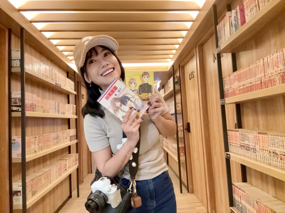 【保國衛民|漫畫包廂.共享空間.高雄九如店】高雄包廂漫畫店推薦。火車站附近漫畫包廂,獨立包廂計時制、安靜不被打擾 - 第12張圖 【保國衛民|漫畫包廂.共享空間.高雄九如店】高雄包廂漫畫店推薦。火車站附近漫畫包廂,獨立包廂計時制、安靜不被打擾