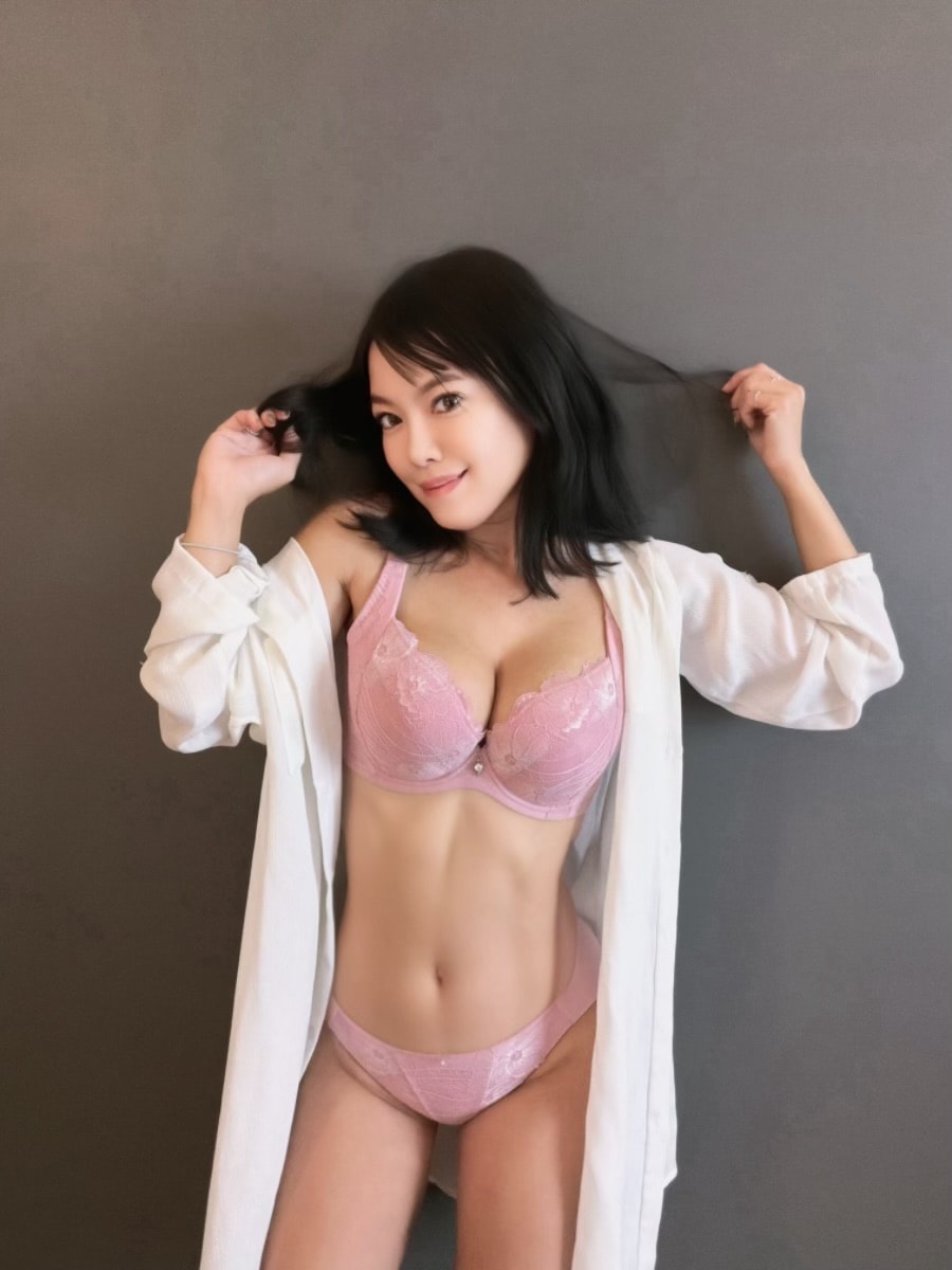 ❤產品分享❤【依夢內衣】奈米涼感機能內衣實穿分享｜夏天不悶不黏的秘密