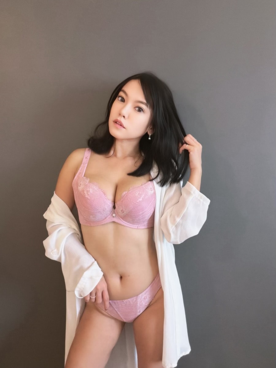 ❤產品分享❤【依夢內衣】奈米涼感機能內衣實穿分享｜夏天不悶不黏的秘密