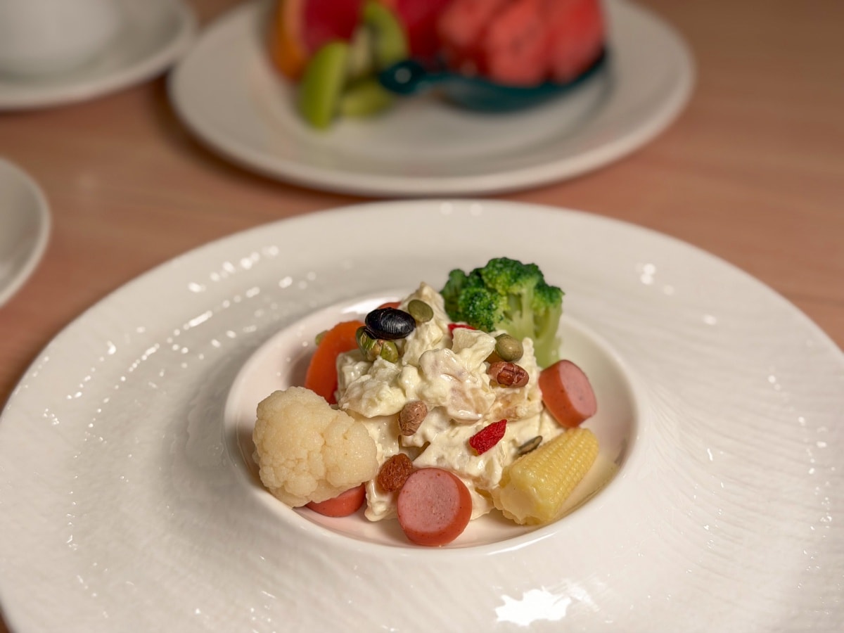❤旅宿分享❤【福容大飯店花蓮】坐擁太平洋第一排的花蓮海景飯店推薦 - 第27張圖 ❤旅宿分享❤【福容大飯店花蓮】坐擁太平洋第一排的花蓮海景飯店推薦