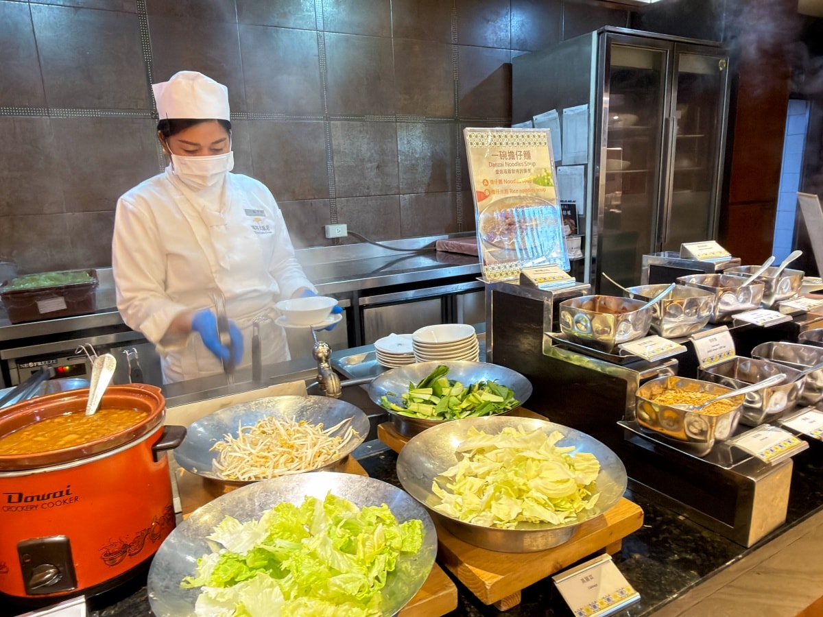 ❤旅宿分享❤【福容大飯店花蓮】坐擁太平洋第一排的花蓮海景飯店推薦 - 第34張圖 ❤旅宿分享❤【福容大飯店花蓮】坐擁太平洋第一排的花蓮海景飯店推薦