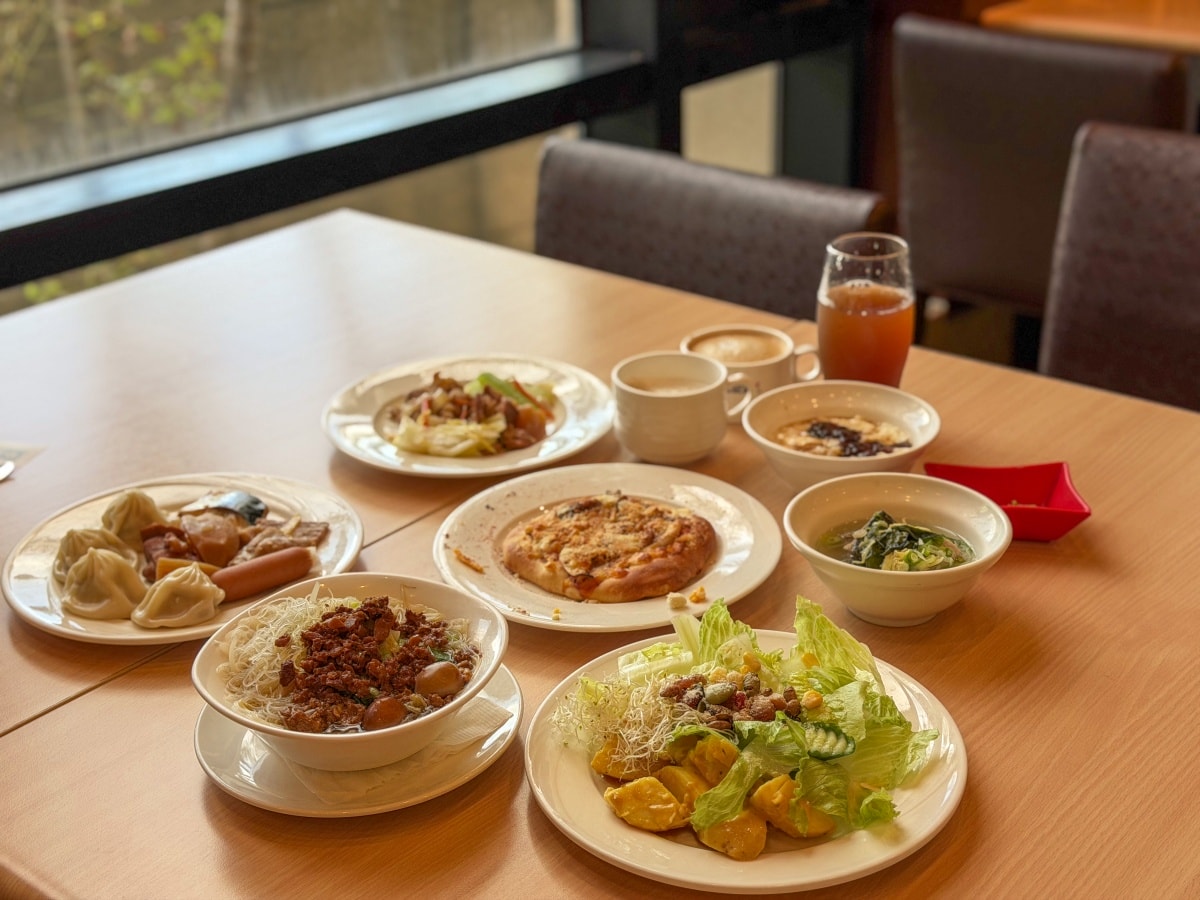 ❤旅宿分享❤【福容大飯店花蓮】坐擁太平洋第一排的花蓮海景飯店推薦 - 第31張圖 ❤旅宿分享❤【福容大飯店花蓮】坐擁太平洋第一排的花蓮海景飯店推薦
