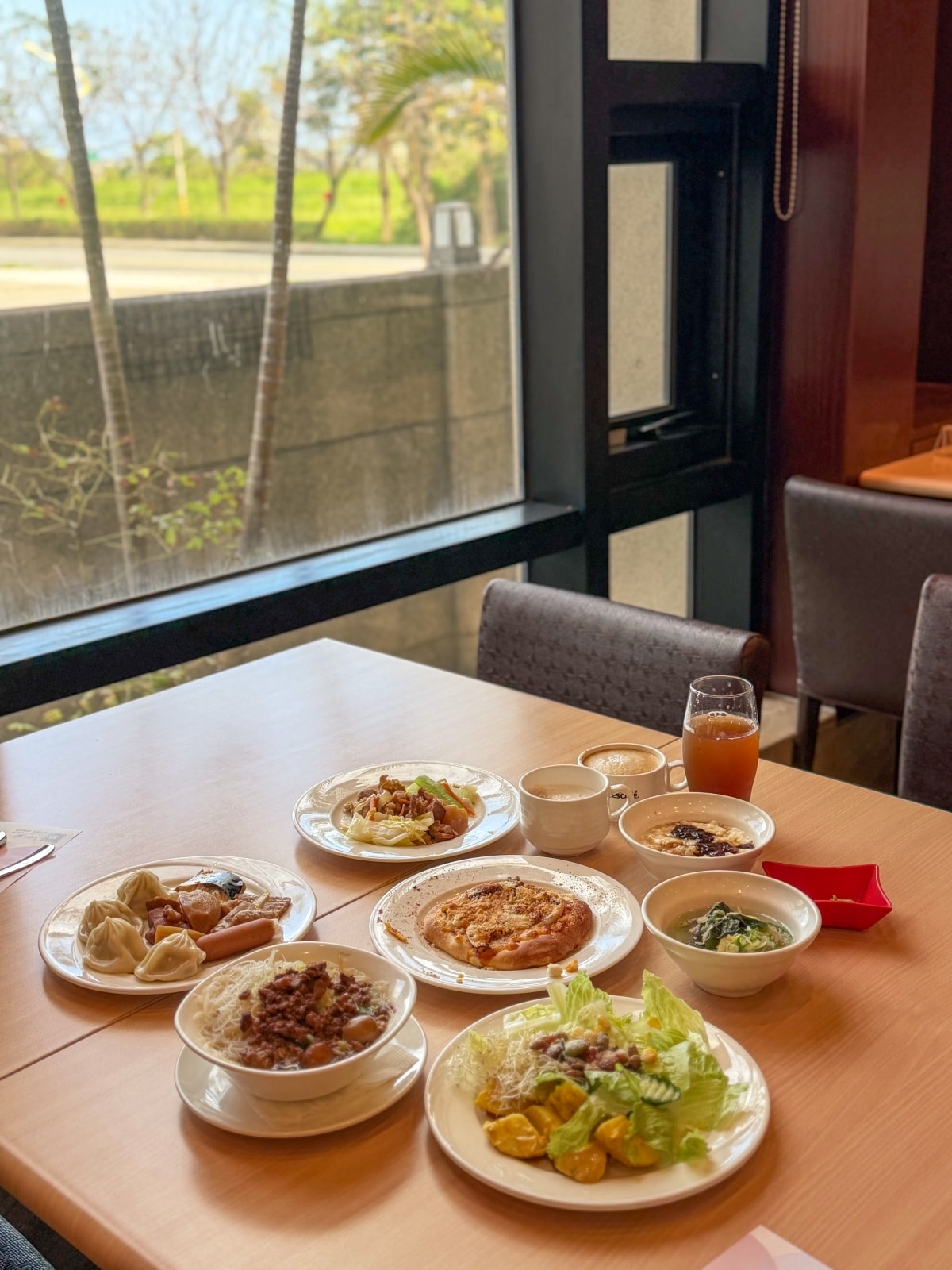 ❤旅宿分享❤【福容大飯店花蓮】坐擁太平洋第一排的花蓮海景飯店推薦 - 第37張圖 ❤旅宿分享❤【福容大飯店花蓮】坐擁太平洋第一排的花蓮海景飯店推薦