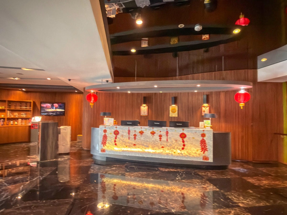 ❤旅宿分享❤【花蓮假期飯店 Hualien Holiday Hotel】市區質感住宿推薦，親子友善＋停車充電一次到位