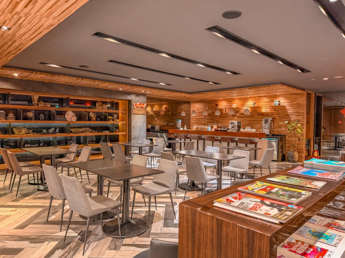 ❤旅宿分享❤【花蓮假期飯店 Hualien Holiday Hotel】市區質感住宿推薦，親子友善＋停車充電一次到位