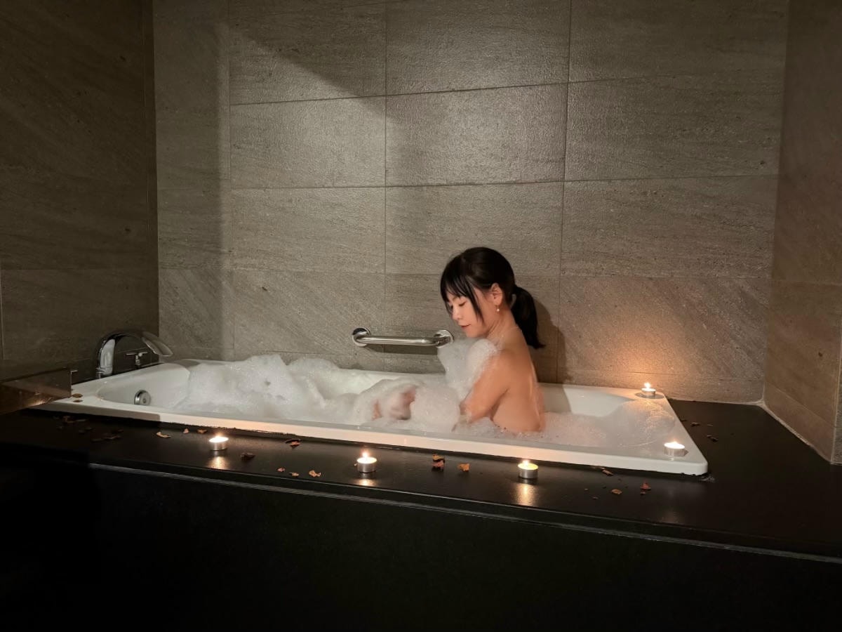 ❤旅宿分享❤【花蓮假期飯店 Hualien Holiday Hotel】市區質感住宿推薦，親子友善＋停車充電一次到位