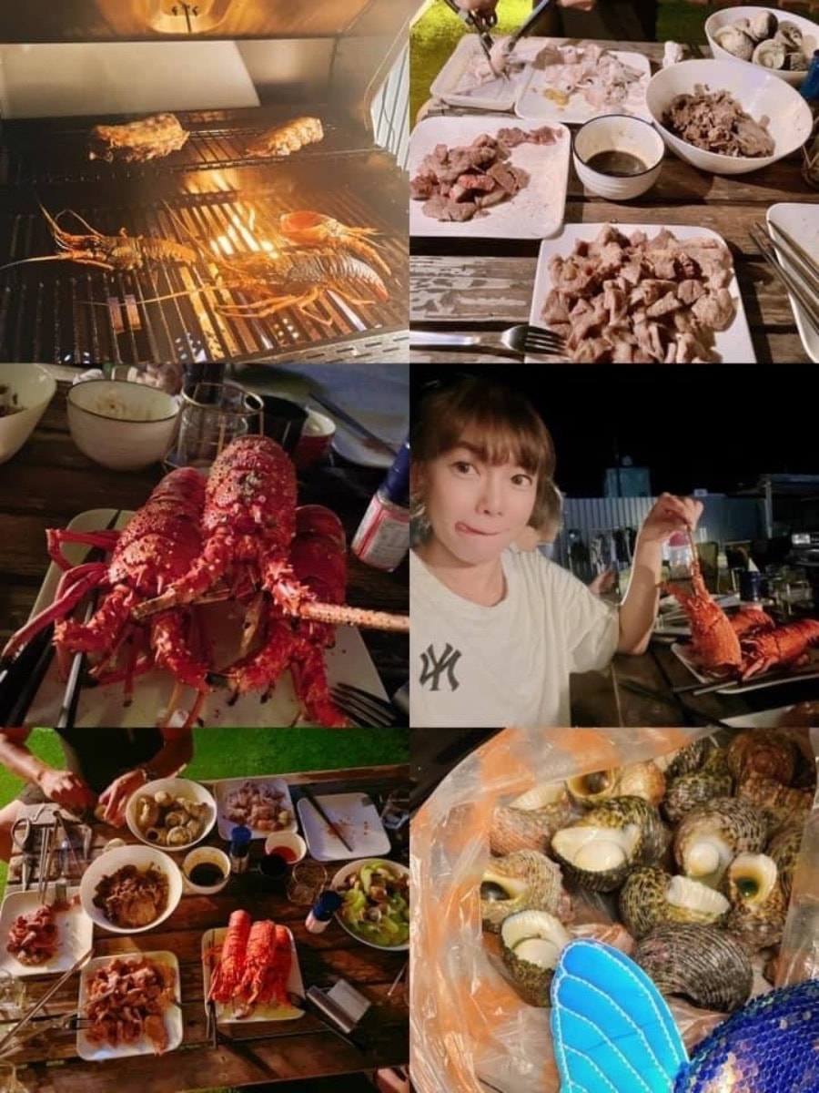 ❤潛店分享❤【藏水綠島館】綠島一站式潛水住宿體驗，新手老手都很自在的潛店基地