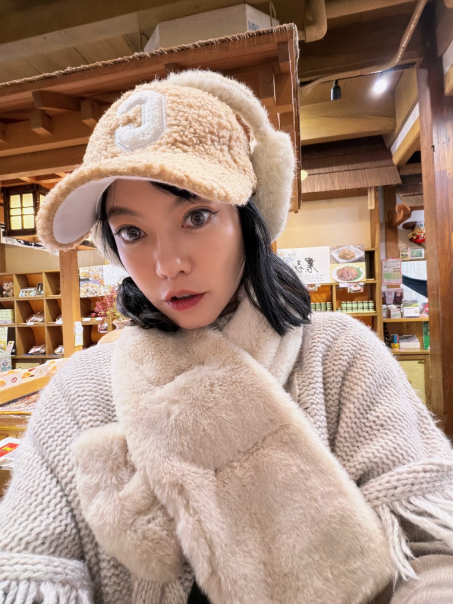 ❤景點分享❤【美黛子遊日本】長野經典觀光一日遊｜雪猴溫泉、千年古剎善光寺、清酒微醺，超值行程大公開！