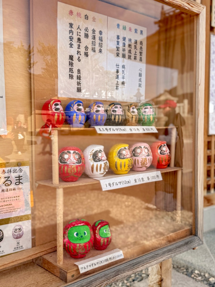 ❤景點分享❤【美黛子遊日本】長野經典觀光一日遊｜雪猴溫泉、千年古剎善光寺、清酒微醺，超值行程大公開！