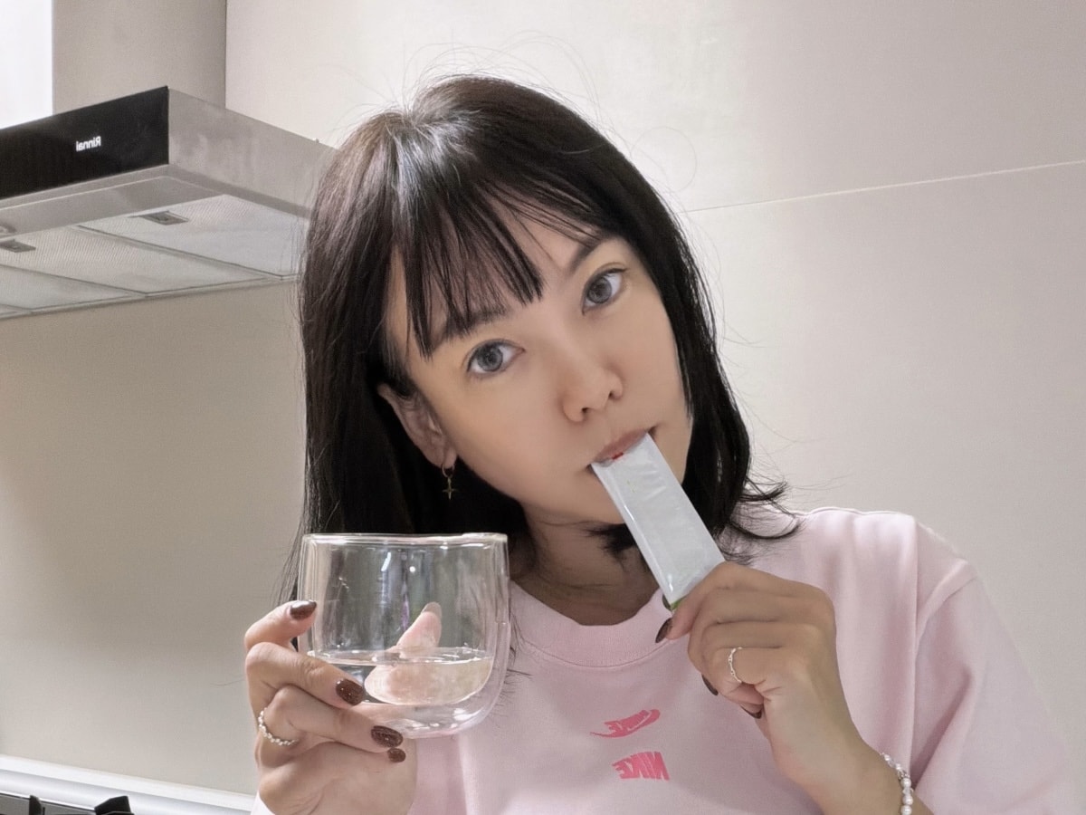❤產品分享❤ 日常順順的改變從補充 #含有百里香的益生菌 開始 - 第1張圖 ❤產品分享❤ 日常順順的改變從補充 #含有百里香的益生菌 開始