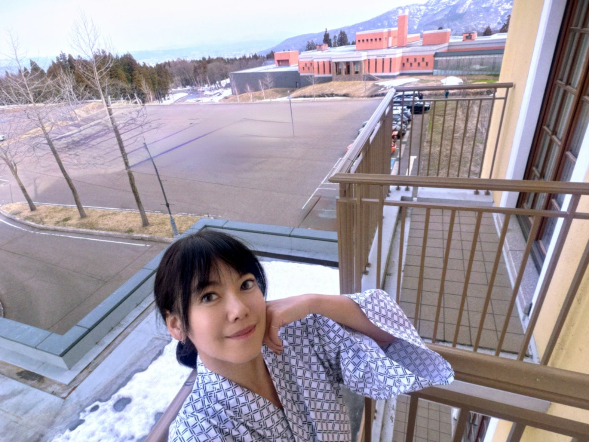 ❤旅宿分享❤【美黛子遊日本】新井樂天滑雪五日遊｜滑雪 x 溫泉 x 高級度假村一次滿足（新井樂天 Lotte Arai Resort 完整開箱）