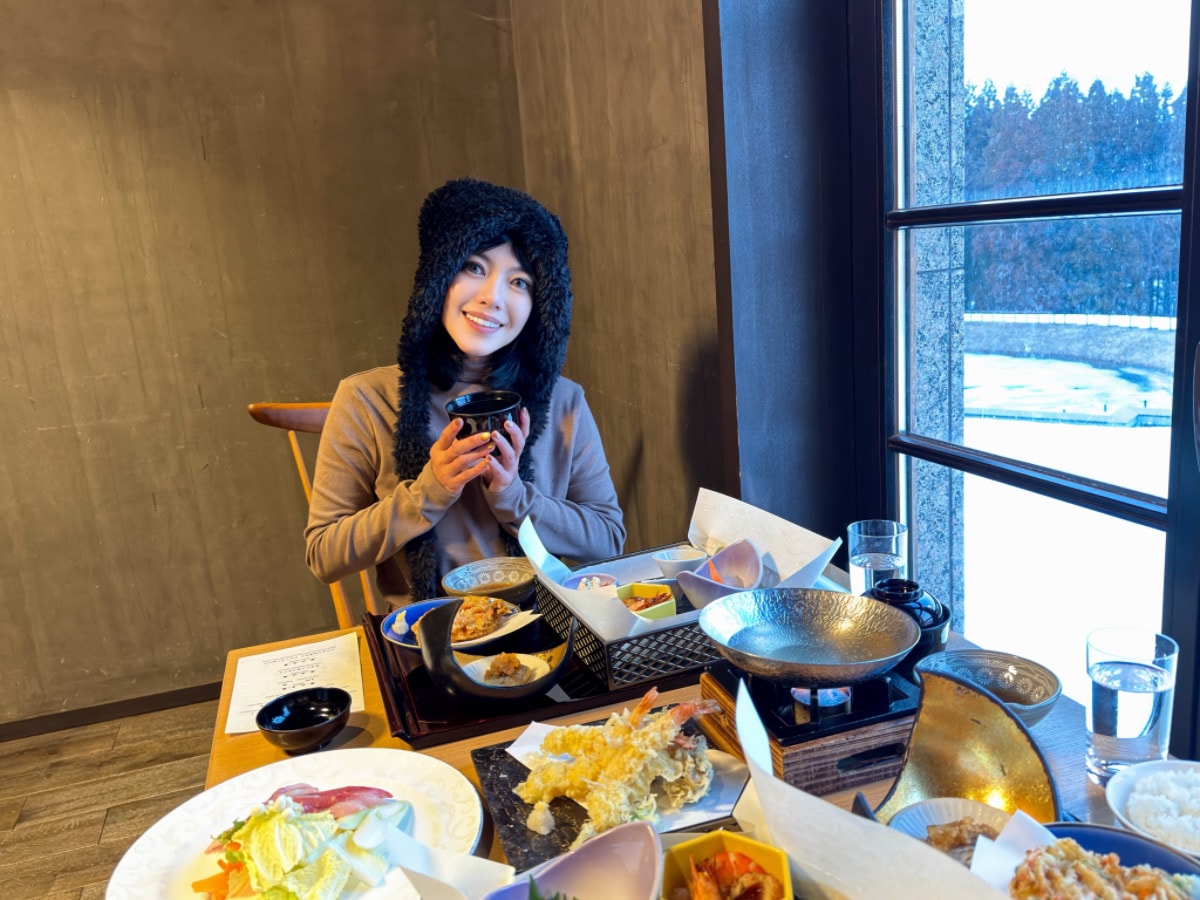 ❤旅宿分享❤【美黛子遊日本】新井樂天滑雪五日遊｜滑雪 x 溫泉 x 高級度假村一次滿足（新井樂天 Lotte Arai Resort 完整開箱）