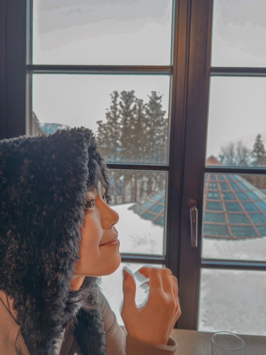 ❤旅宿分享❤【美黛子遊日本】新井樂天滑雪五日遊｜滑雪 x 溫泉 x 高級度假村一次滿足（新井樂天 Lotte Arai Resort 完整開箱）