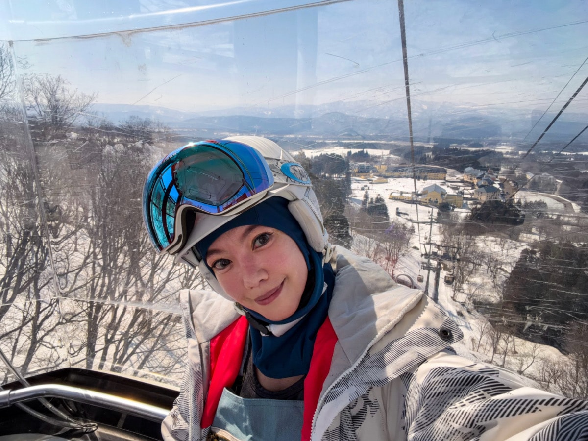 ❤旅宿分享❤【美黛子遊日本】新井樂天滑雪五日遊｜滑雪 x 溫泉 x 高級度假村一次滿足（新井樂天 Lotte Arai Resort 完整開箱）
