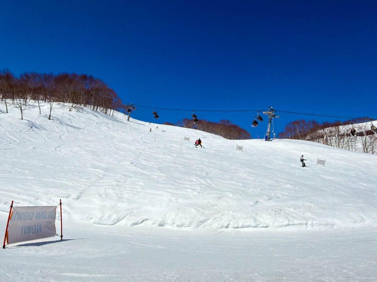 ❤旅宿分享❤【美黛子遊日本】新井樂天滑雪五日遊｜滑雪 x 溫泉 x 高級度假村一次滿足（新井樂天 Lotte Arai Resort 完整開箱）